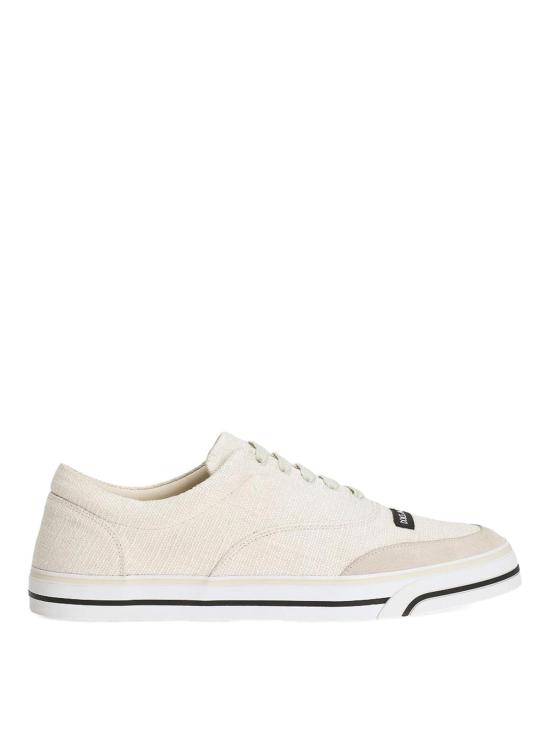 26SS 돌체앤가바나 DG 세일링 린넨 스니커즈 CS2399A03328D175 Beige