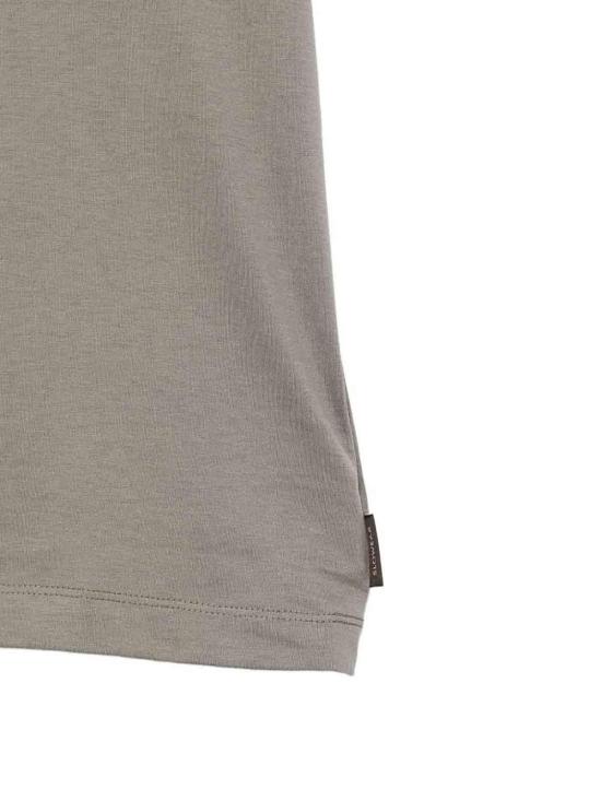 26SS 자노네 폴로 티셔츠 810382ZQ317Z0914 Green - ZANONE