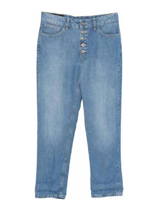 26SS 돈답 스트레이트 팬츠 DP268BDF0266D800 Blue