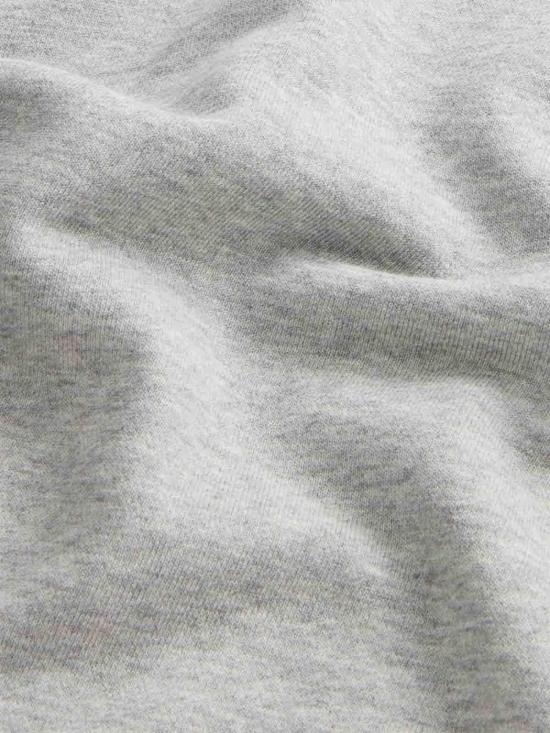 26SS 울리치 긴팔 티셔츠 CFWOSW2032MRUT5377185 Grey - WOOLRICH