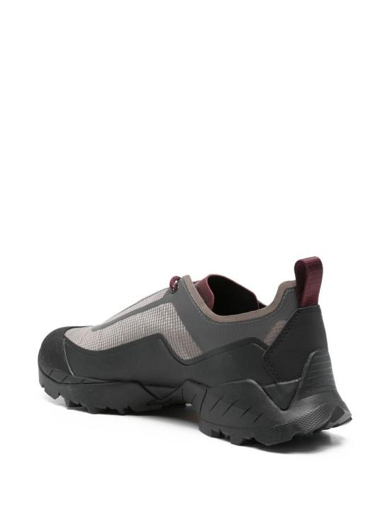 26SS 로아 스니커즈 YBUW126FA14MTY0001 Grey - ROA