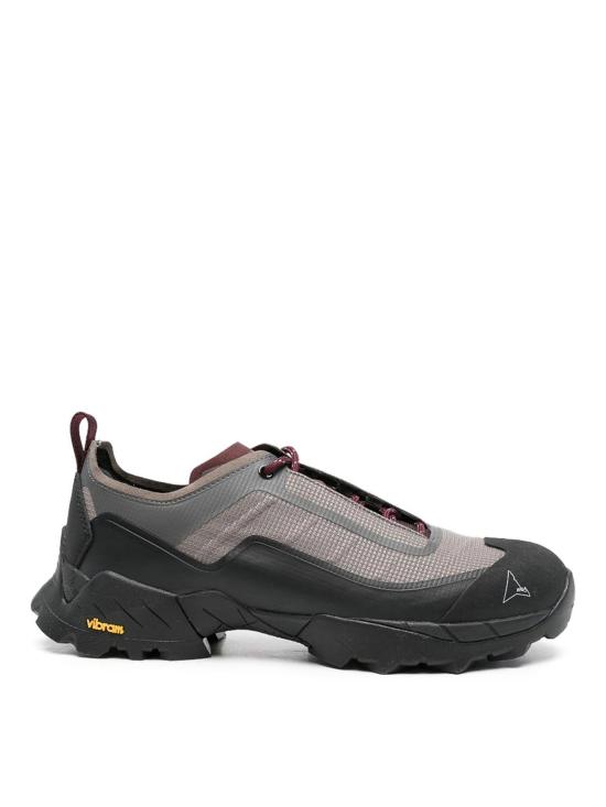 26SS 로아 스니커즈 YBUW126FA14MTY0001 Grey