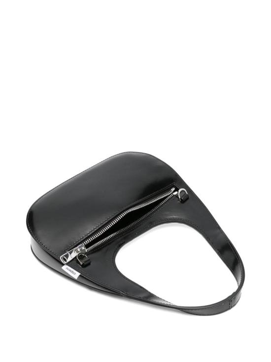 26SS 코페르니 클러치/파우치 COPBA130F6069 Black - COPERNI