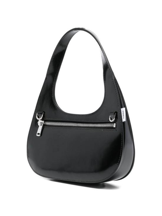 26SS 코페르니 클러치/파우치 COPBA130F6069 Black - COPERNI