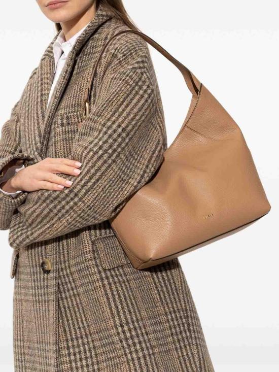 26SS 훌라 토트백 WB01900HSF000YU500 Brown - FURLA