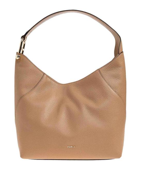 26SS 훌라 토트백 WB01900HSF000YU500 Brown