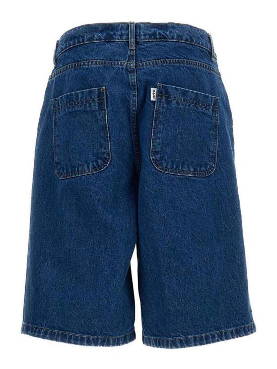 26SS 아르떼 앤트워프 의류 070SHO486 Blue - ARTE ANTWERP