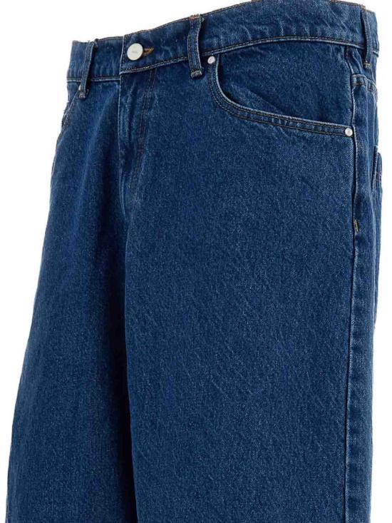 26SS 아르떼 앤트워프 의류 070SHO486 Blue - ARTE ANTWERP