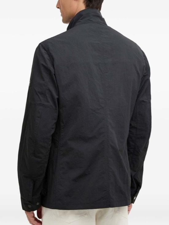 26SS 바버 자켓 MSP0145MSPBK11 Black - BARBOUR