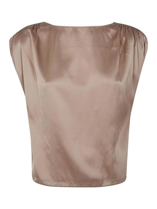 26SS 블루걸 셔츠 RA6169T448A61212 Brown