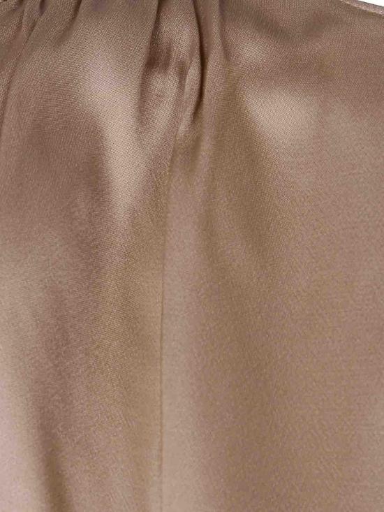 26SS 블루걸 셔츠 RA6169T448A61212 Brown - BLUGIRL