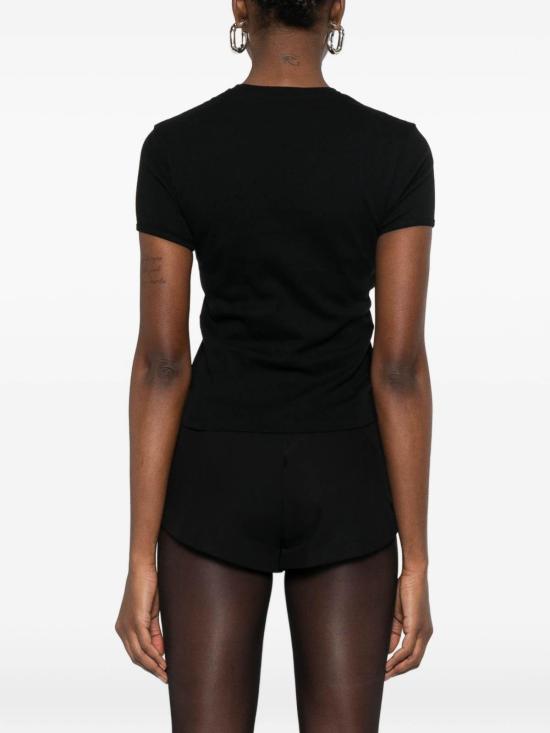 26SS 코페르니 반팔 티셔츠 COPJS198F5012BLACK Black - COPERNI