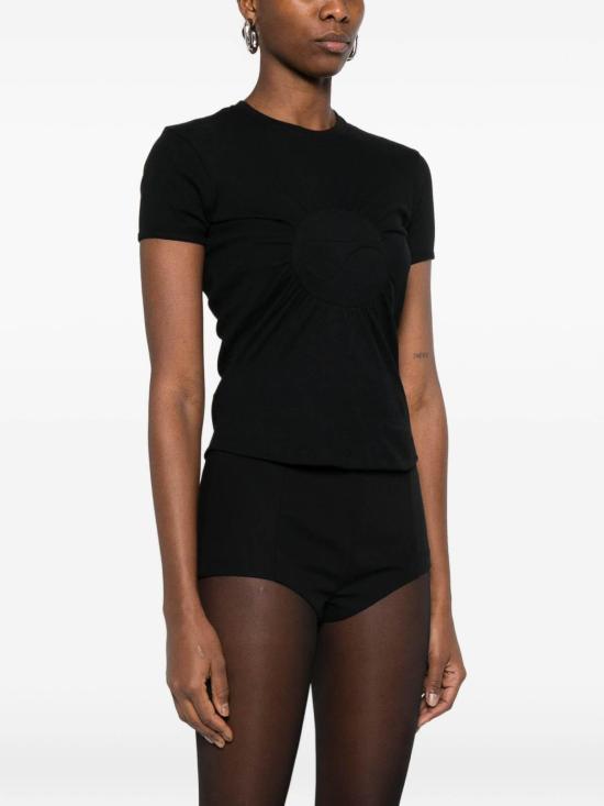 26SS 코페르니 반팔 티셔츠 COPJS198F5012BLACK Black - COPERNI