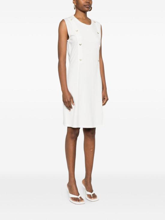 26SS 리우조 숏팬츠 TA6126J594210105 White - LIU JO