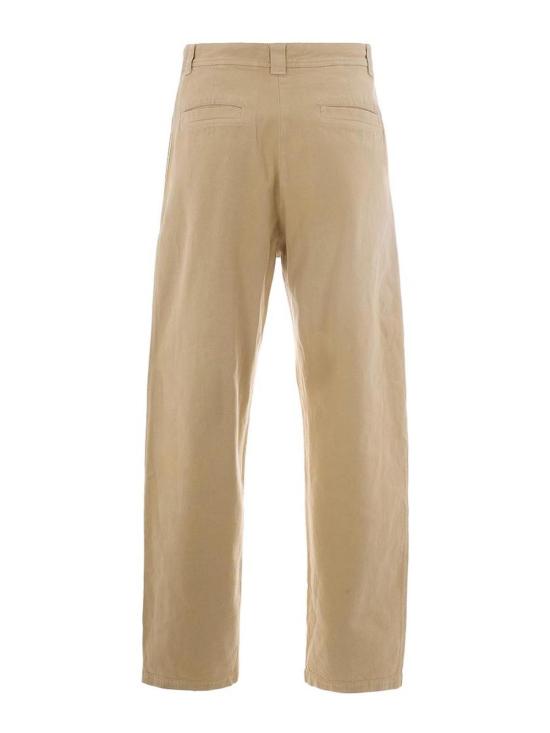26SS 아페쎄 스트레이트 팬츠 COGZVH08028BAG Beige - A.P.C.