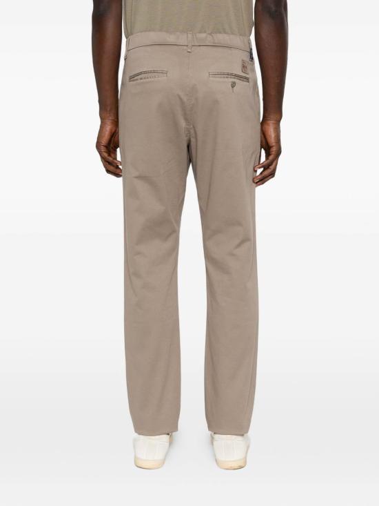 26SS 야콥코헨 스트레이트 팬츠 P0026S3756B75 Beige - JACOB COHËN