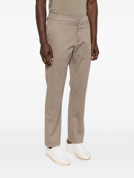 26SS 야콥코헨 스트레이트 팬츠 P0026S3756B75 Beige - JACOB COHËN