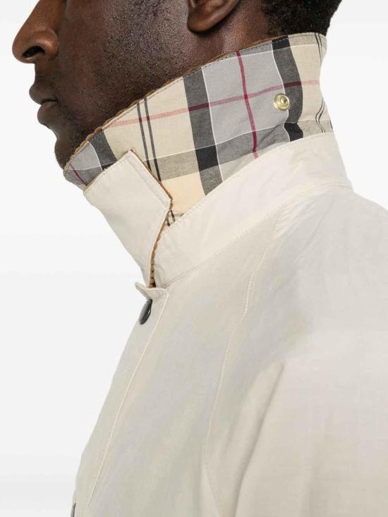 26SS 바버 자켓 MCA1098MCACR31 Beige - BARBOUR