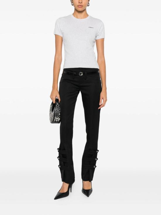 26SS 코페르니 반팔 티셔츠 COPJS07F5012GREYDARKBLACK Grey - COPERNI