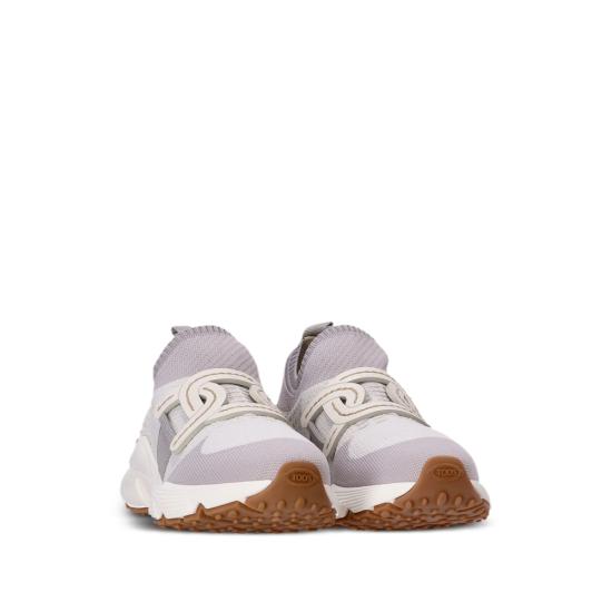 26SS 토즈 케이트 스니커즈 XXW54C0EM60Q6L B007 GREY DOM - TODS