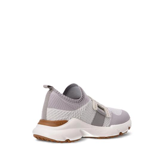 26SS 토즈 케이트 스니커즈 XXW54C0EM60Q6L B007 GREY DOM - TODS