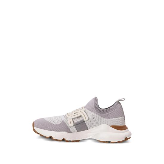 26SS 토즈 케이트 스니커즈 XXW54C0EM60Q6L B007 GREY DOM - TODS