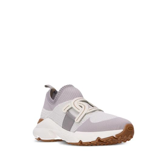 26SS 토즈 케이트 스니커즈 XXW54C0EM60Q6L B007 GREY DOM - TODS