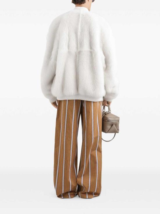 26SS 돌체앤가바나 민소매 티셔츠 G8PA8TG7P3IM0887 Beige - DOLCE & GABBANA