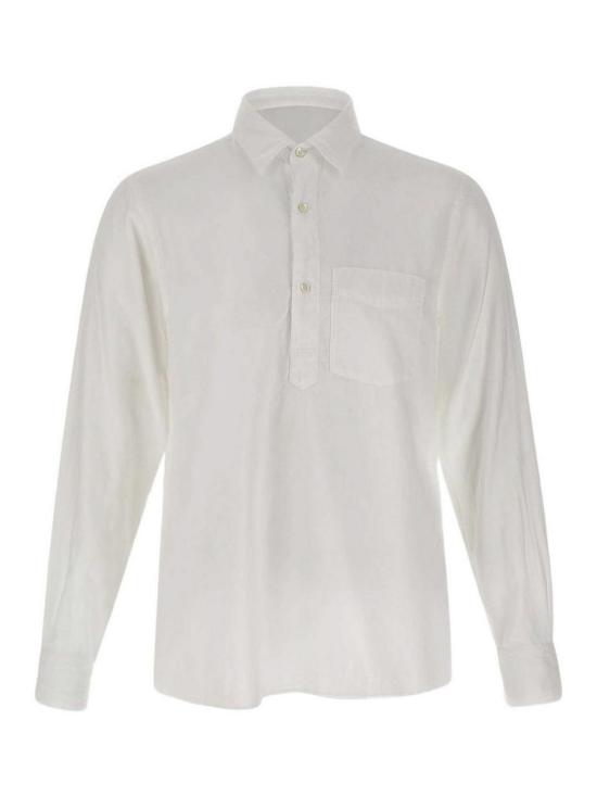 26SS 아스페시 폴로 티셔츠 CE65D01185072 White