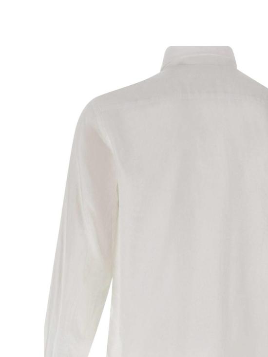 26SS 아스페시 폴로 티셔츠 CE65D01185072 White - ASPESI