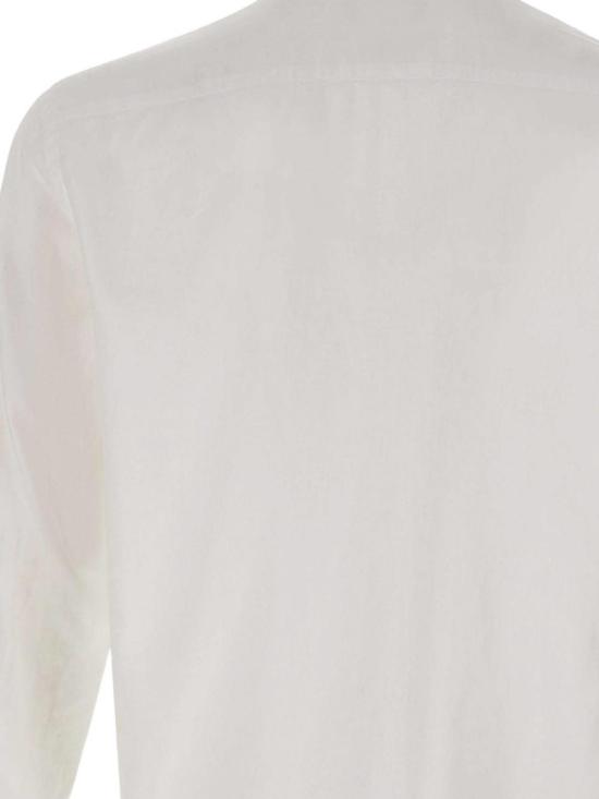 26SS 아스페시 폴로 티셔츠 CE65D01185072 White - ASPESI