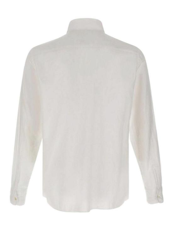 26SS 아스페시 폴로 티셔츠 CE65D01185072 White - ASPESI