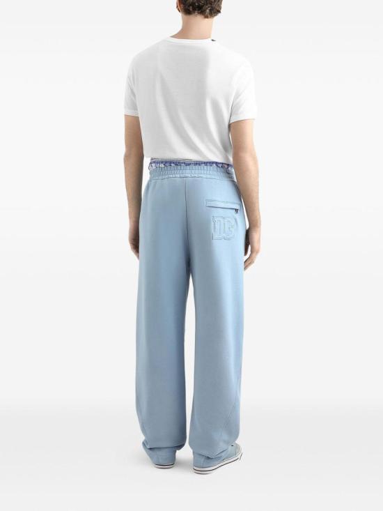 26SS 돌체앤가바나 반팔 티셔츠 G8PV1ZG7P3NW0800 White - DOLCE & GABBANA