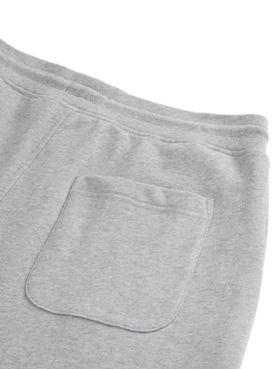 26SS 울리치 트레이닝/조거 팬츠 CFWOTR2041MRUT5377185 Grey - WOOLRICH