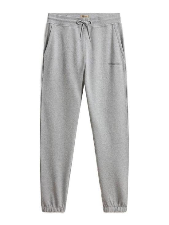 26SS 울리치 트레이닝/조거 팬츠 CFWOTR2041MRUT5377185 Grey