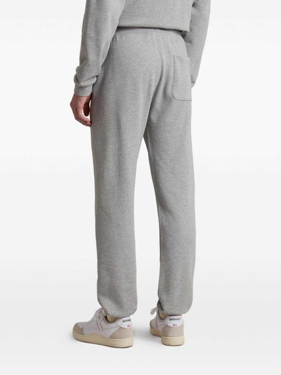 26SS 울리치 트레이닝/조거 팬츠 CFWOTR2041MRUT5377185 Grey - WOOLRICH
