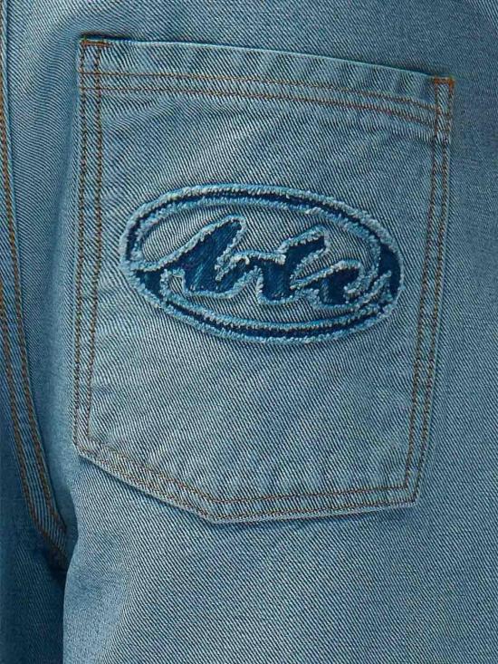 26SS 아르떼 앤트워프 의류 237SHO488 Blue - ARTE ANTWERP