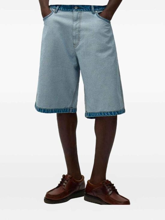 26SS 아르떼 앤트워프 의류 237SHO488 Blue - ARTE ANTWERP