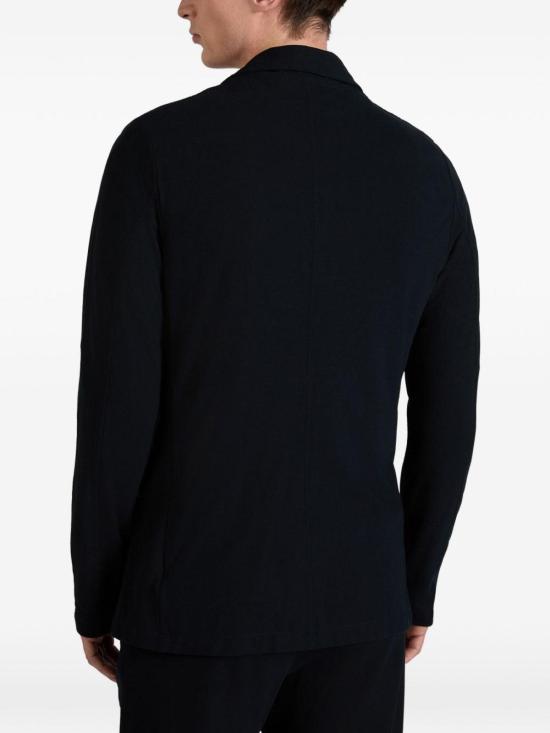 26SS 자노네 수트 자켓 815130ZG380Z0542 Blue - ZANONE