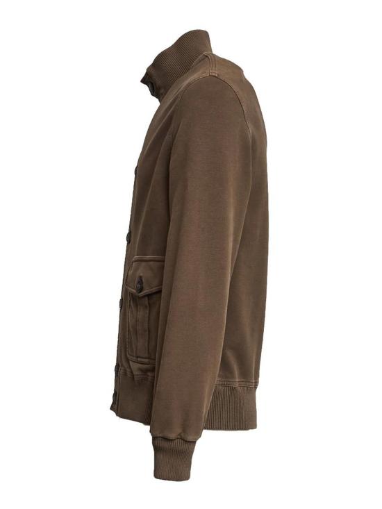 26SS 치르콜로1901 자켓 CN51991085TMORO Brown - CIRCOLO 1901