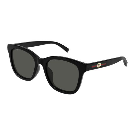 25FW 구찌 선글라스 GG1984SK 001 BLACK BLACK GREY