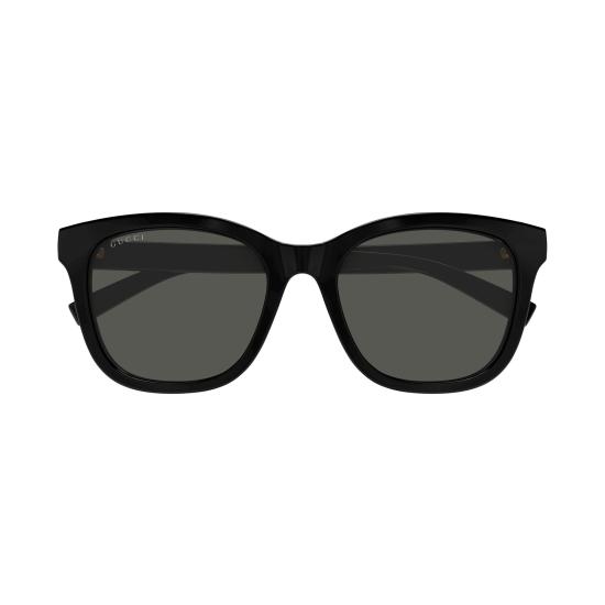 25FW 구찌 선글라스 GG1984SK 001 BLACK BLACK GREY - GUCCI