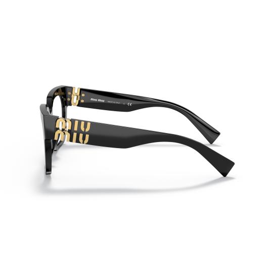 26SS 미우미우 선글라스 0MU 04UV 1AB1O1 - MIU MIU