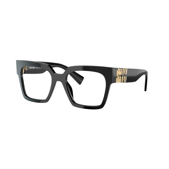 26SS 미우미우 선글라스 0MU 04UV 1AB1O1 - MIU MIU