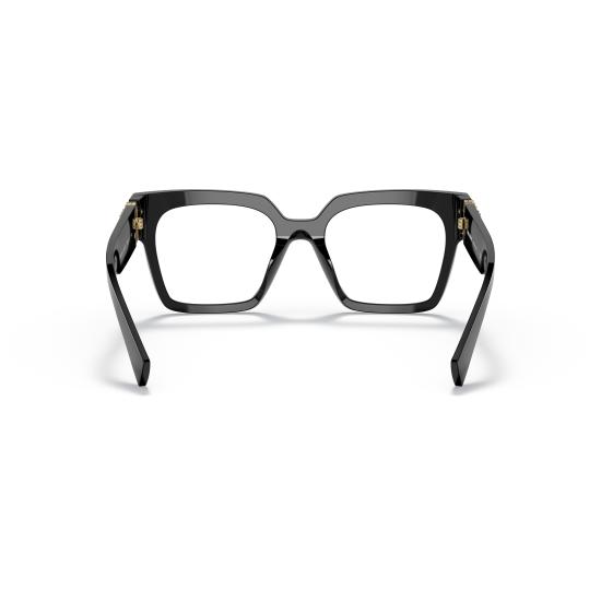 26SS 미우미우 선글라스 0MU 04UV 1AB1O1 - MIU MIU