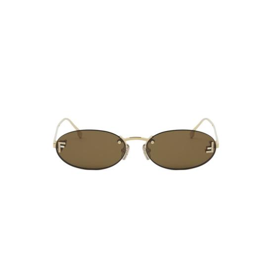 25FW 펜디 선글라스 FE4075US 30J - FENDI