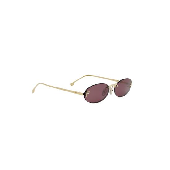 25FW 펜디 선글라스 FE4075US 30Y - FENDI