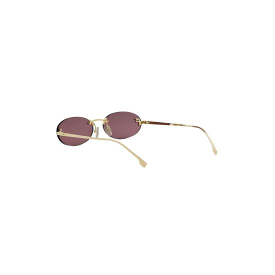 25FW 펜디 선글라스 FE4075US 30Y - FENDI