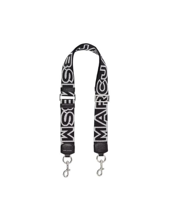 26SS 마크제이콥스 크로스백 2S3SST001S02 018 black silver NERO ARGENTO