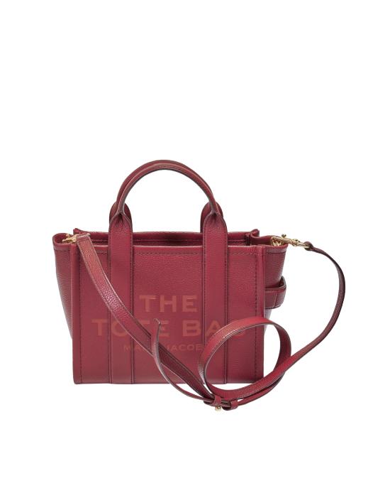 26SS 마크제이콥스 토트백 H009L01SP21 602 cherry CILIEGIA - MARC JACOBS